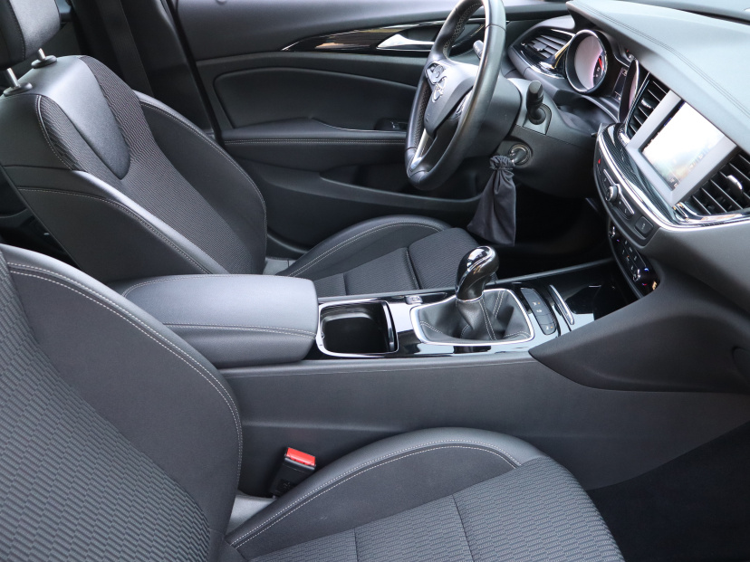 Opel Insignia, 2019