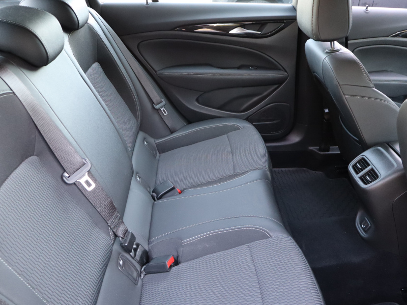 Opel Insignia, 2019