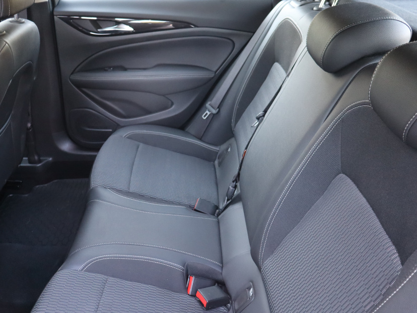 Opel Insignia, 2019