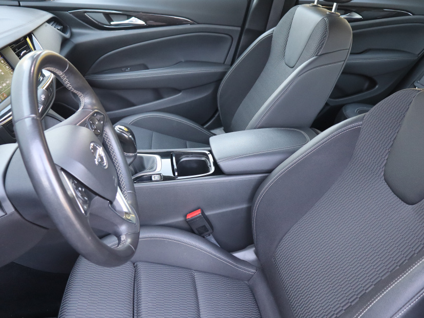 Opel Insignia, 2019