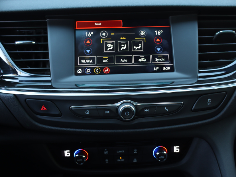 Opel Insignia, 2019