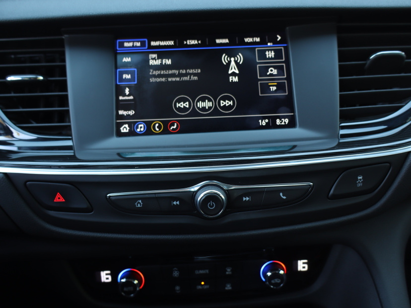 Opel Insignia, 2019