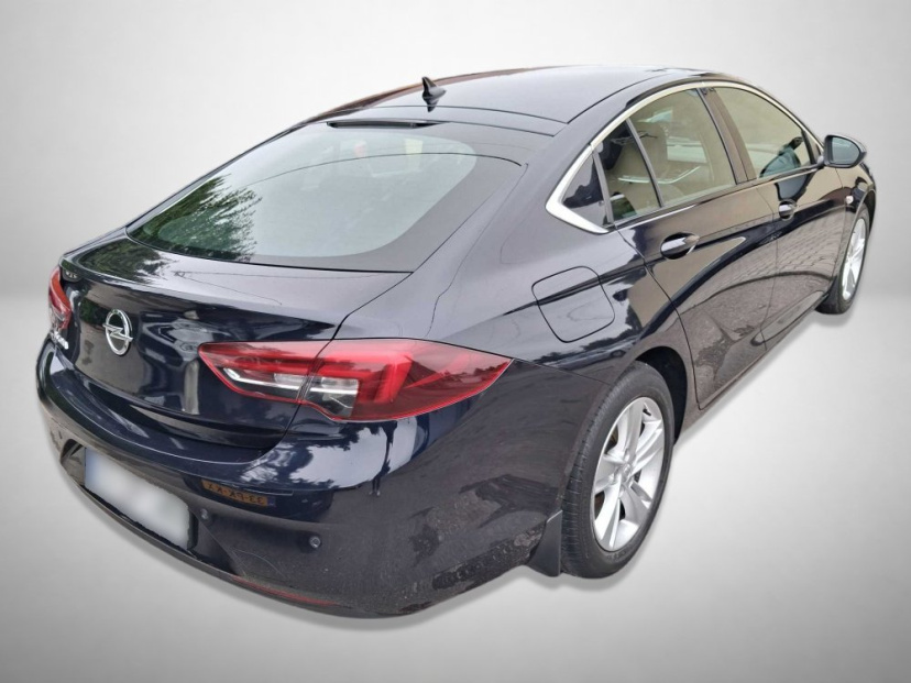 Opel Insignia, 2019