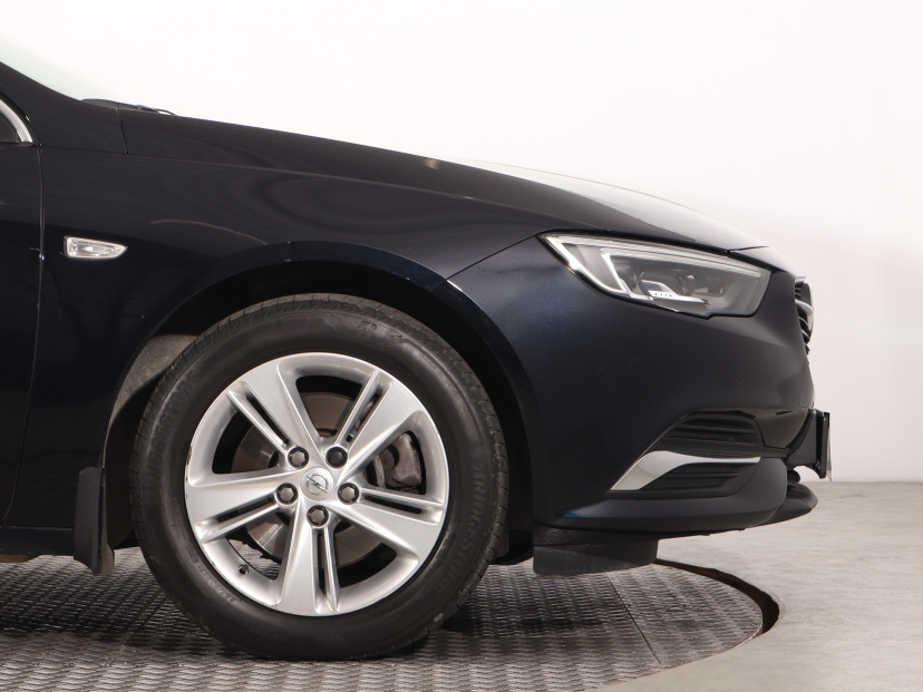 Opel Insignia, 2019