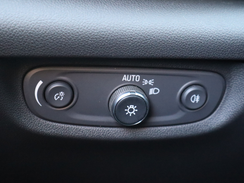 Opel Insignia, 2019