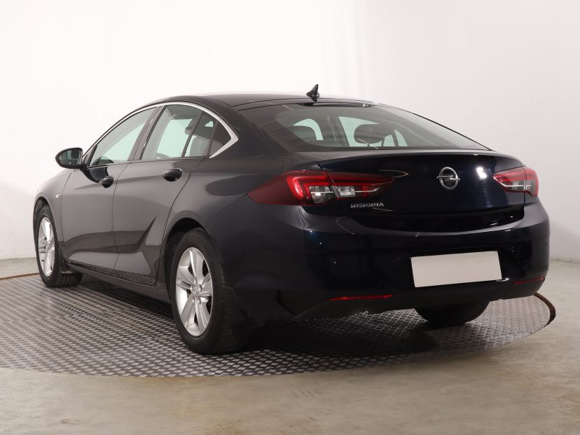 Opel Insignia, 2019