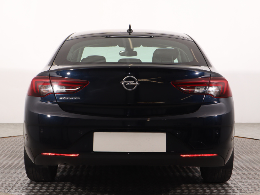 Opel Insignia, 2019