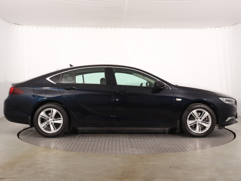 Opel Insignia, 2019