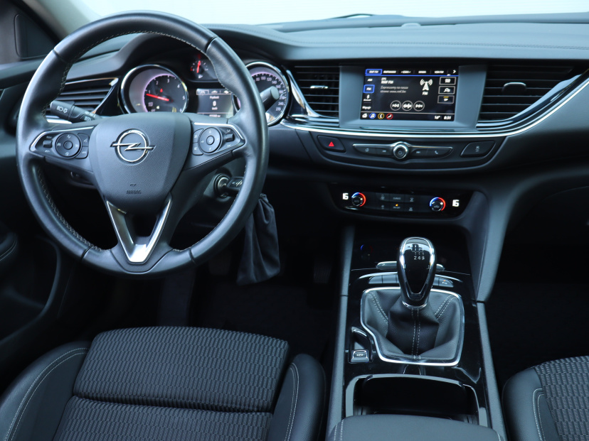 Opel Insignia, 2019