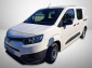 Toyota ProAce City, 2021