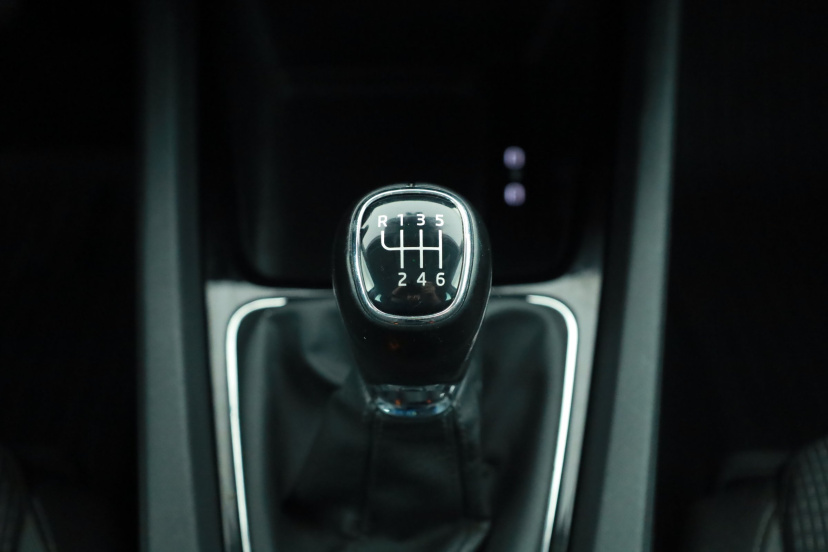 Škoda Octavia, 2021