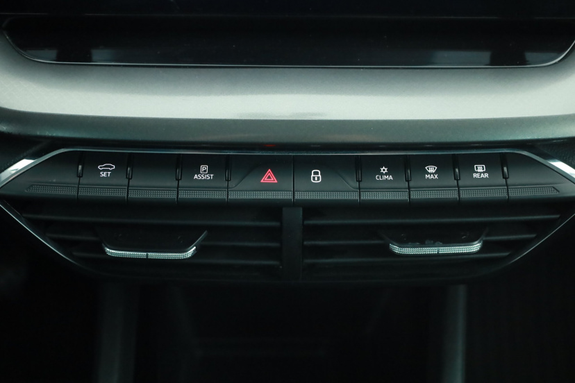 Škoda Octavia, 2021