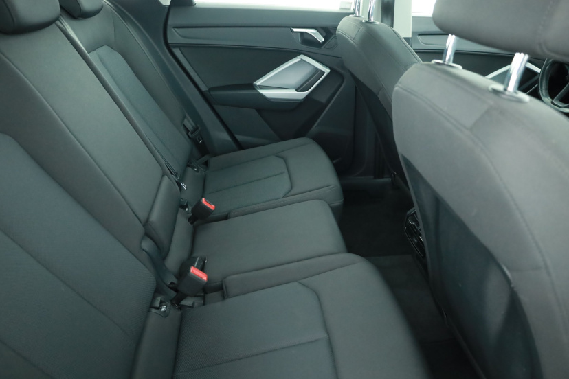 Audi Q3, 2021