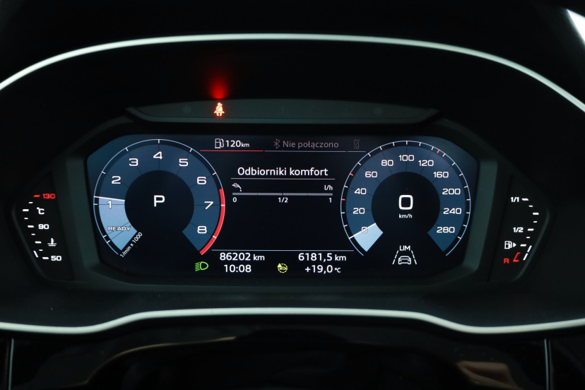 Audi Q3, 2021