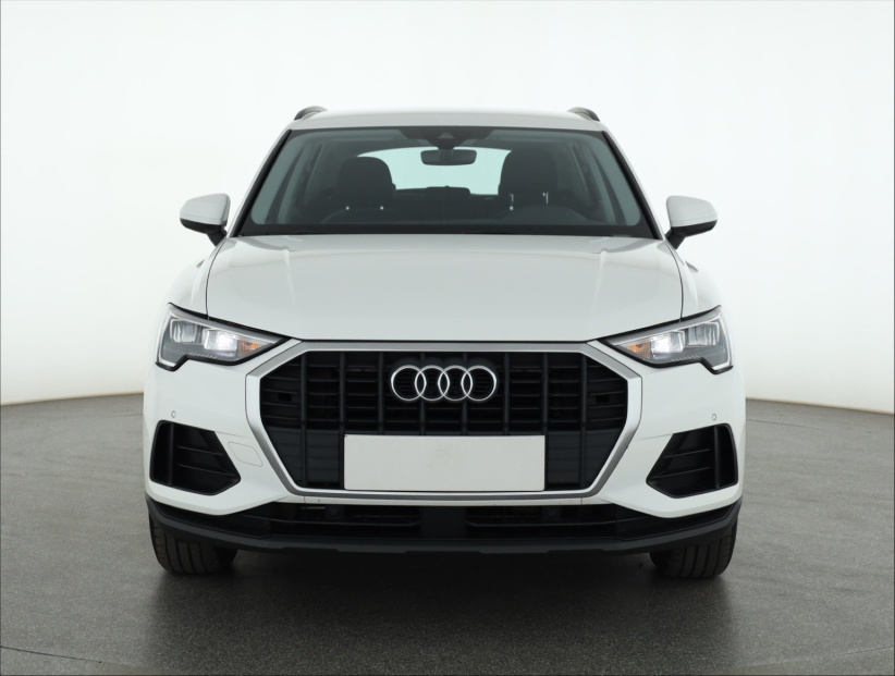 Audi Q3, 2021