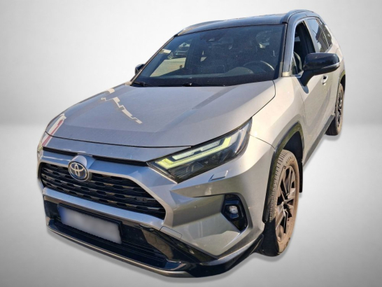 Toyota RAV 4 2.5 Hybrid