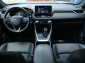 Toyota RAV 4, 2022