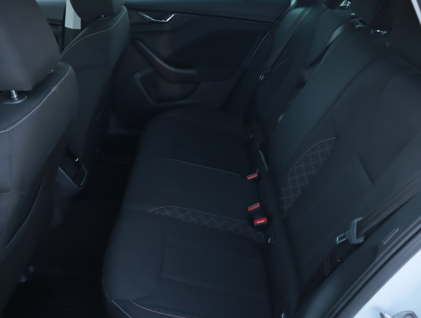 Škoda Kamiq, 2021