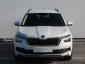 Škoda Kamiq, 2021