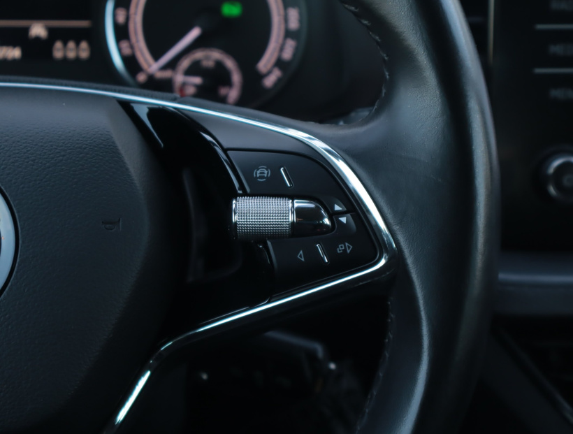 Škoda Kamiq, 2021