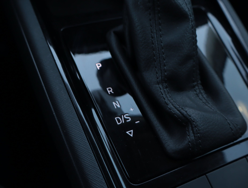 Škoda Kamiq, 2021