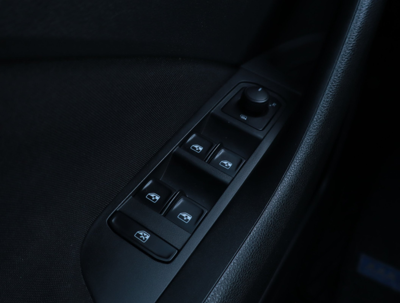 Škoda Kamiq, 2021
