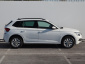 Škoda Kamiq, 2021