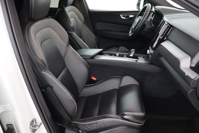 Volvo XC60, 2021