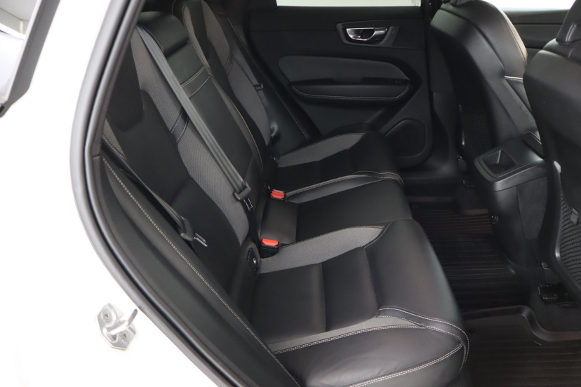 Volvo XC60, 2021