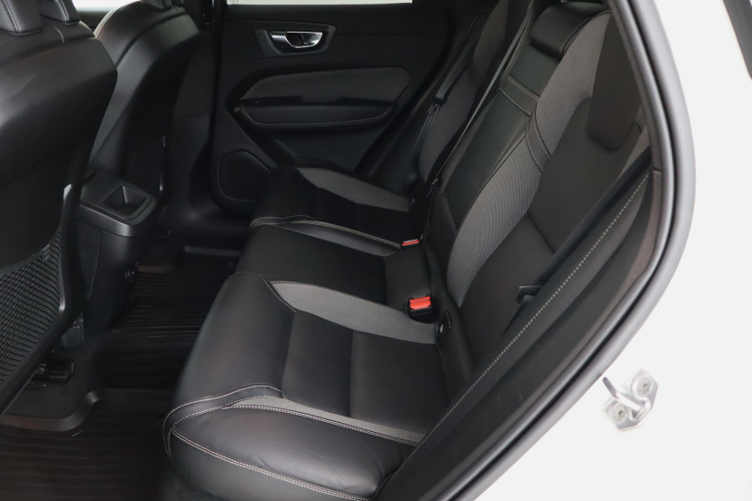 Volvo XC60, 2021