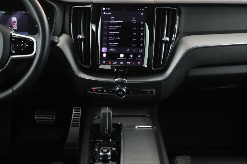 Volvo XC60, 2021