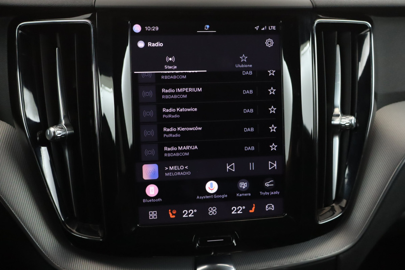 Volvo XC60, 2021