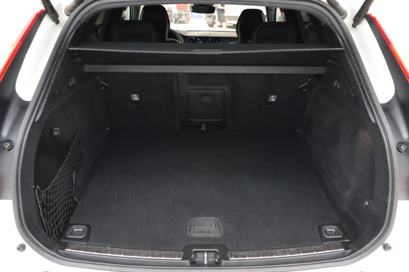 Volvo XC60, 2021