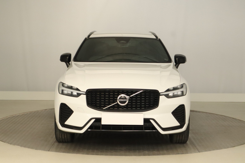 Volvo XC60, 2021