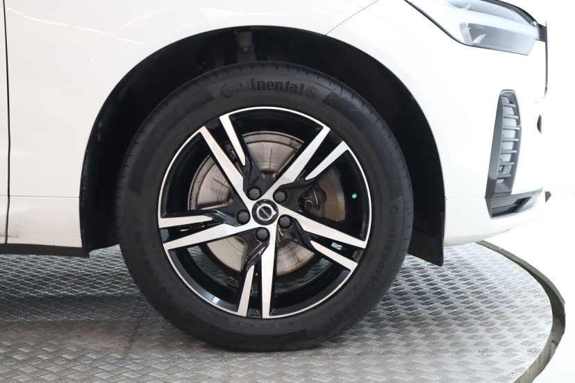 Volvo XC60, 2021