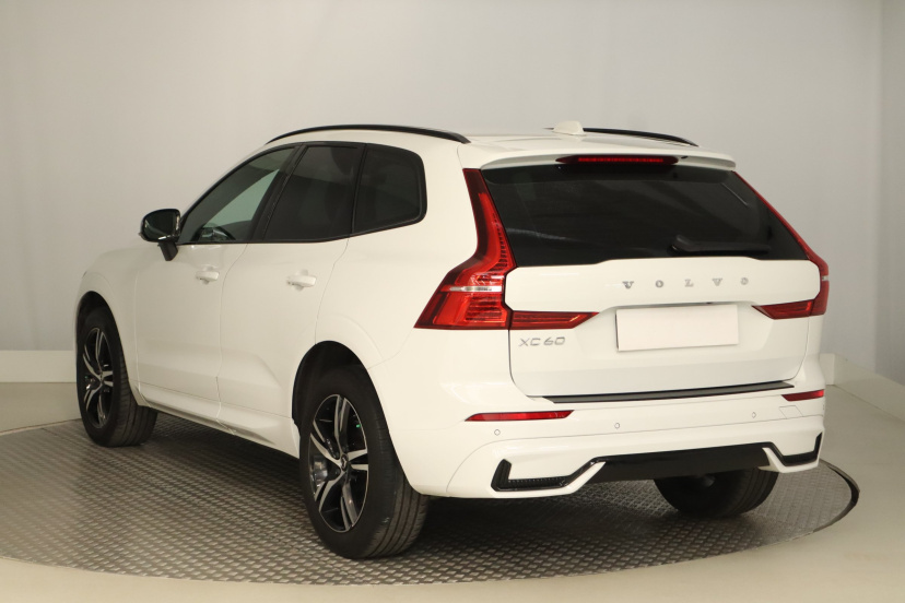 Volvo XC60, 2021