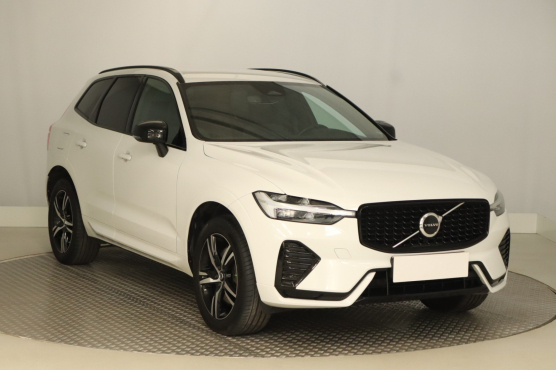 Volvo XC60 B4 AWD