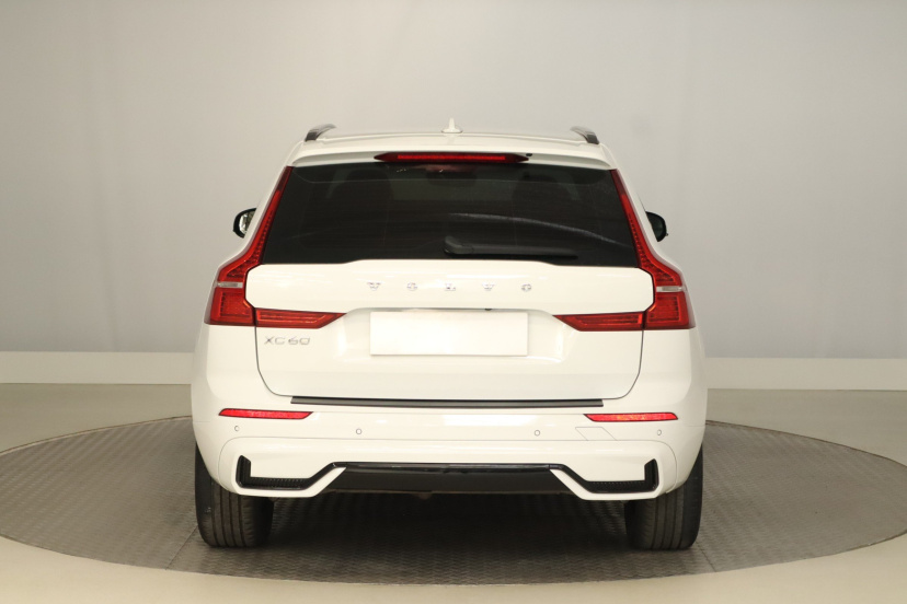 Volvo XC60, 2021