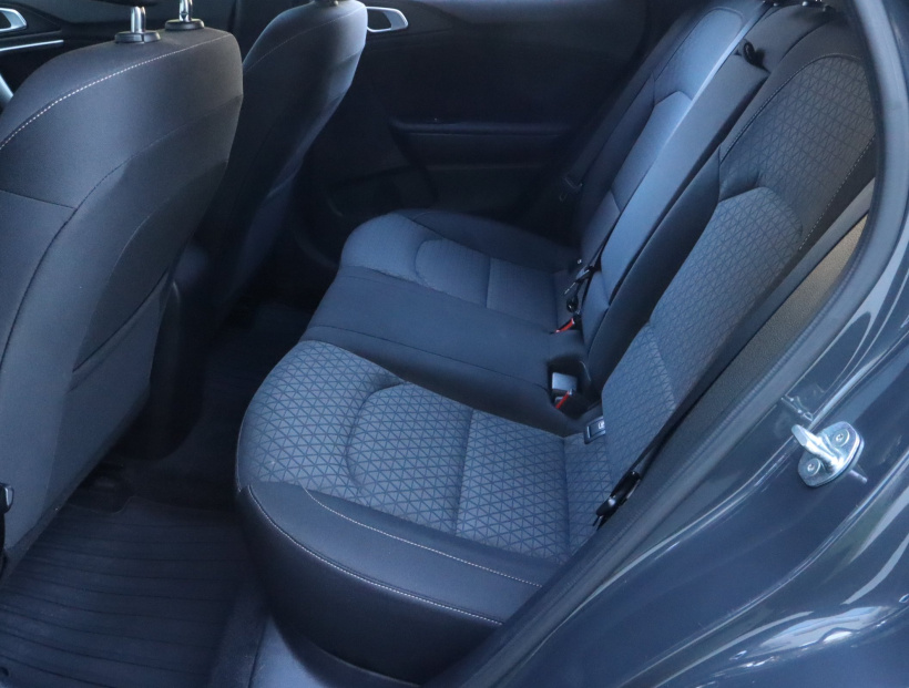 Kia XCeed, 2021