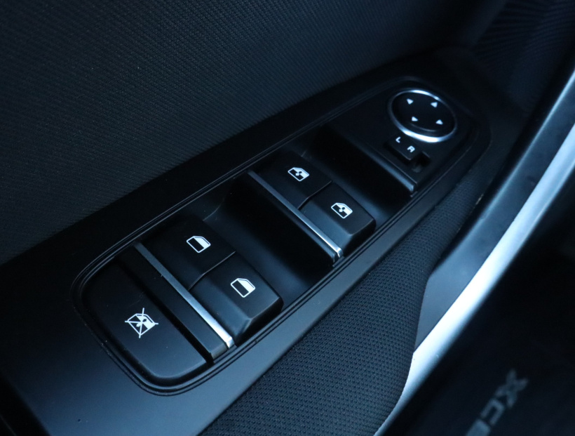 Kia XCeed, 2021