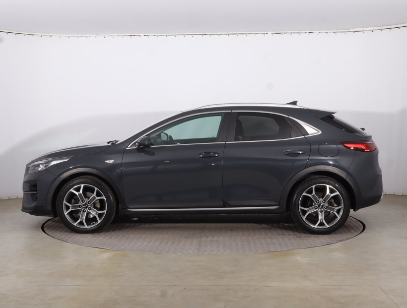 Kia XCeed, 2021