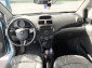 Chevrolet Spark, 2013