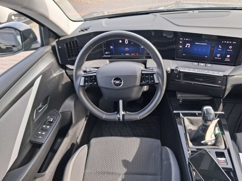 Opel Astra, 2023