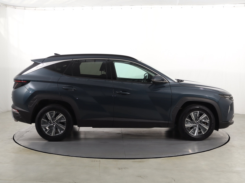 Hyundai Tucson, 2022