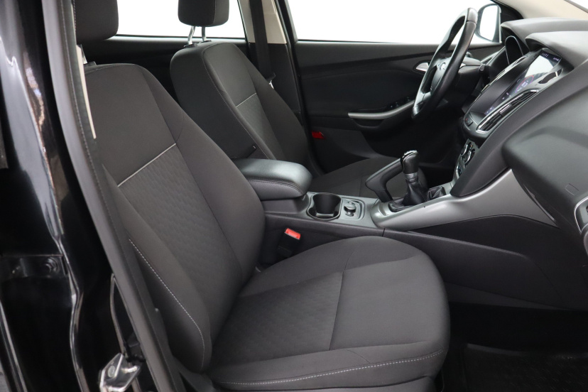 Ford Focus, 2013