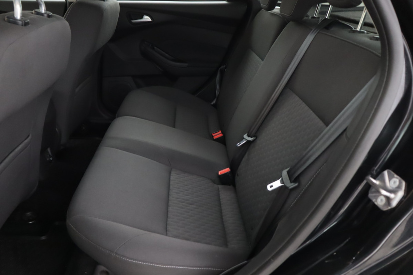 Ford Focus, 2013