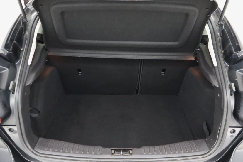 Ford Focus, 2013