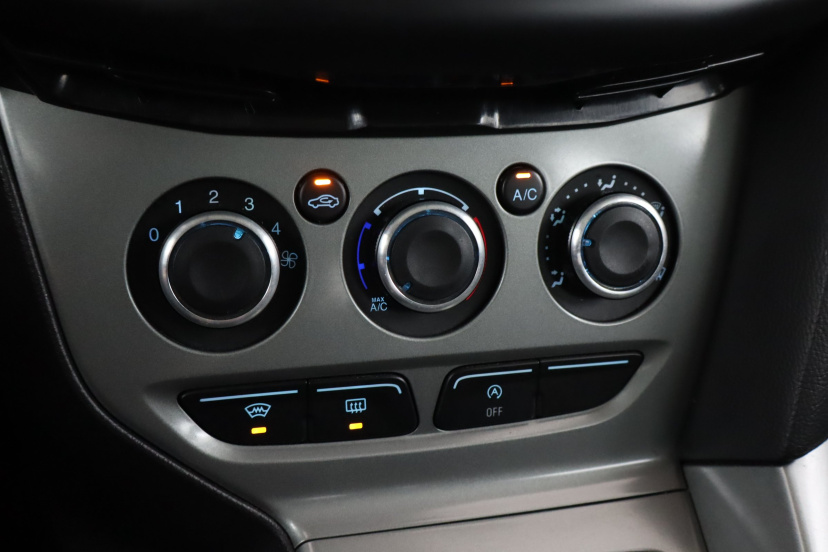 Ford Focus, 2013
