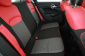 Fiat 500X, 2016
