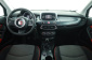 Fiat 500X, 2016